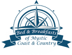Bed & Breakfasts of Mystic Coast & Country